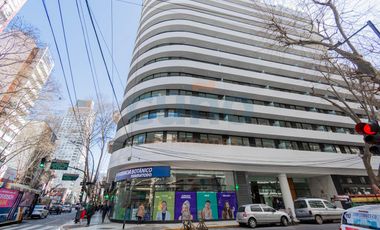Torre OM Botánico - Full amenities - Seguridad 24h  (Apto Profesional)