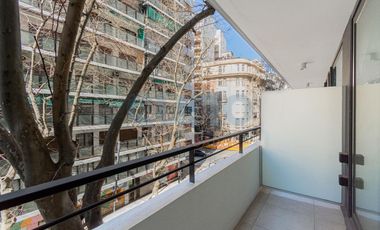 Torre OM Botánico - Full amenities - Seguridad 24h  (Apto Profesional)