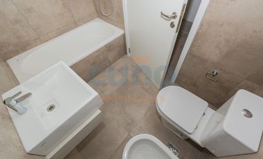 Torre OM Botánico - Full amenities - Seguridad 24h  (Apto Profesional)