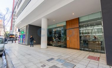Torre OM Botánico - Full amenities - Seguridad 24h  (Apto Profesional)
