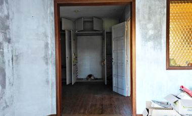 Ideal desarrolladores  - Exclusiva Casa en el corazón de City Bell - Plaza San Martín