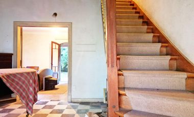Ideal desarrolladores  - Exclusiva Casa en el corazón de City Bell - Plaza San Martín