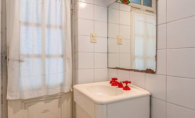 INCREÍBLE RESIDENCIA - 9 AMBIENTES - GRAN JARDÍN CON PARRILLA - COCHERA - BELGRANO R