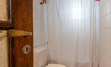 INCREÍBLE RESIDENCIA - 9 AMBIENTES - GRAN JARDÍN CON PARRILLA - COCHERA - BELGRANO R