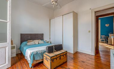 INCREÍBLE RESIDENCIA - 9 AMBIENTES - GRAN JARDÍN CON PARRILLA - COCHERA - BELGRANO R