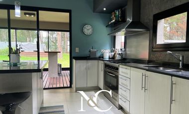 Casa en  venta en Costa Esmeralda