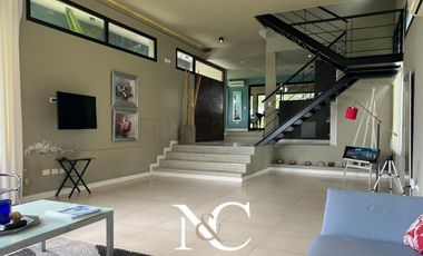 Casa en  venta en Costa Esmeralda