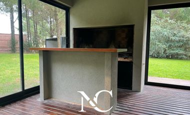 Casa en  venta en Costa Esmeralda