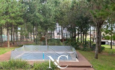 Casa en  venta en Costa Esmeralda