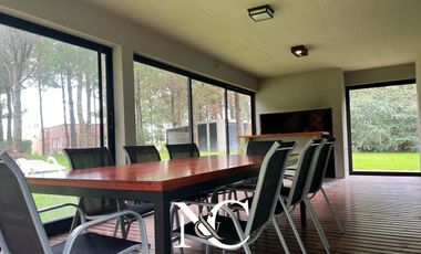 Casa en  venta en Costa Esmeralda