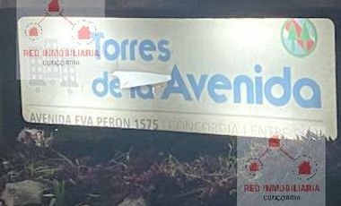 Departamento - Concordia