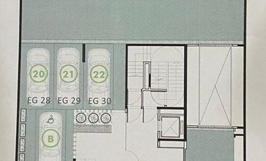 DUEÑO VENDE Cochera Cubierta en Av Maipu, Vicente Lopez
