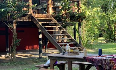 Casa en  venta en Islas del Delta Tigre