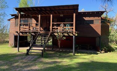 Casa en  venta en Islas del Delta Tigre