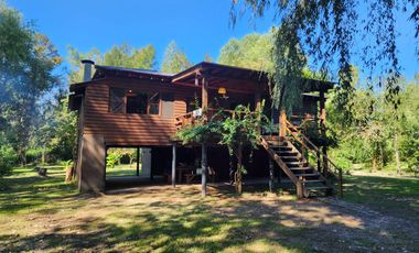 Casa en  venta en Islas del Delta Tigre