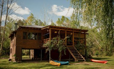 Casa en  venta en Islas del Delta Tigre