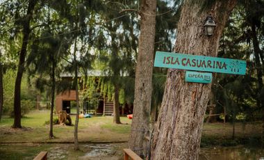 Casa en  venta en Islas del Delta Tigre