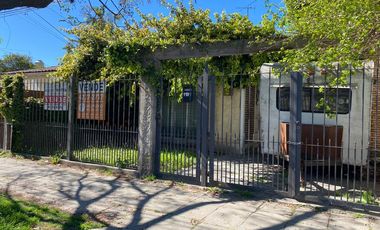 Casa 4 ambientes en venta en Florencio Varela