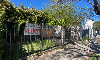 Casa 4 ambientes en venta en Florencio Varela