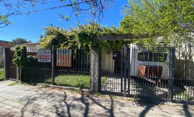 Casa 4 ambientes en venta en Florencio Varela