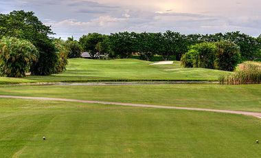 venta- lote- Terreno - Boca Raton - barrio privado - club golf - oportunidad