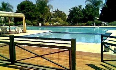 venta- lote- Terreno - Boca Raton - barrio privado - club golf - oportunidad