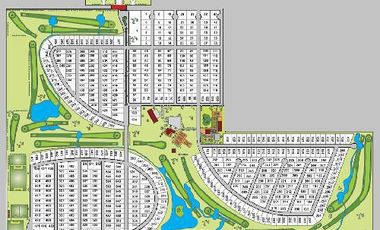 venta- lote- Terreno - Boca Raton - barrio privado - club golf - oportunidad