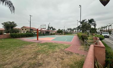 Casa de arriendo en Ciudad Celeste- Etapa Marina – código:21322