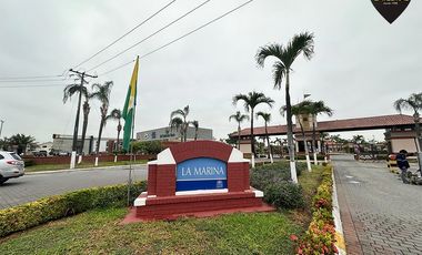 Casa de arriendo en Ciudad Celeste- Etapa Marina – código:21322