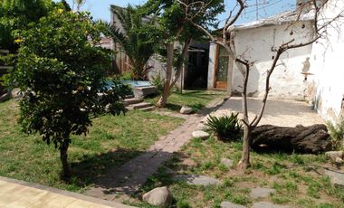 Casa Turdera 3 dormitorios. Excelente Lote!! Gran ubicacion!!
