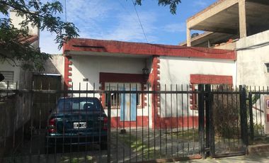 Casa Turdera 3 dormitorios. Excelente Lote!! Gran ubicacion!!