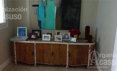 Departamento y Loft en Venta - Acassuso al Río
