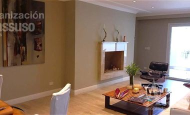 Departamento y Loft en Venta - Acassuso al Río