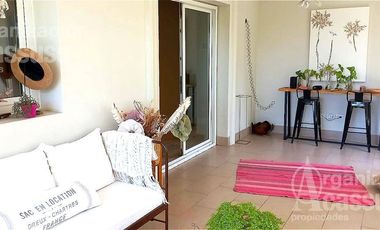 Departamento y Loft en Venta - Acassuso al Río