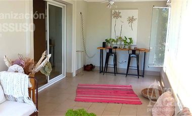 Departamento y Loft en Venta - Acassuso al Río