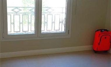 Departamento y Loft en Venta - Acassuso al Río