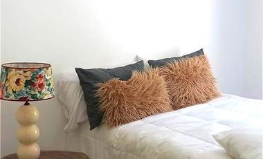 Departamento y Loft en Venta - Acassuso al Río