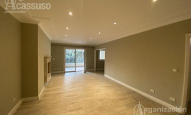 Departamento y Loft en Venta - Acassuso al Río