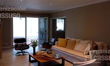 Departamento y Loft en Venta - Acassuso al Río