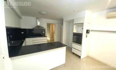 Departamento y Loft en Venta - Acassuso al Río
