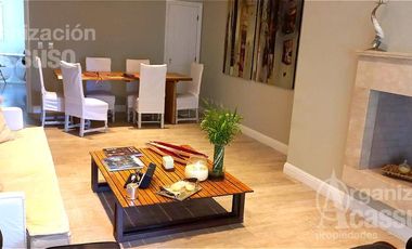 Departamento y Loft en Venta - Acassuso al Río