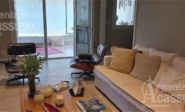 Departamento y Loft en Venta - Acassuso al Río