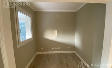 Departamento y Loft en Venta - Acassuso al Río