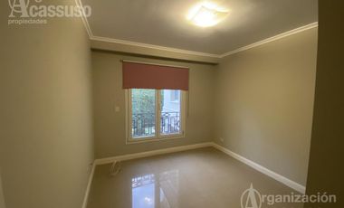 Departamento y Loft en Venta - Acassuso al Río