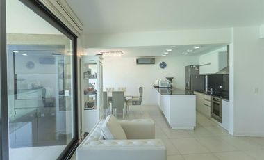 VENTA-UNICO-PENTHOUSE-DEPARTAMENTO-TERRALAGOS-2 COCHERAS-BAULERA-FRENTE CRYSTAL LAGOON