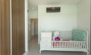 VENTA-UNICO-PENTHOUSE-DEPARTAMENTO-TERRALAGOS-2 COCHERAS-BAULERA-FRENTE CRYSTAL LAGOON