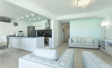 VENTA-UNICO-PENTHOUSE-DEPARTAMENTO-TERRALAGOS-2 COCHERAS-BAULERA-FRENTE CRYSTAL LAGOON
