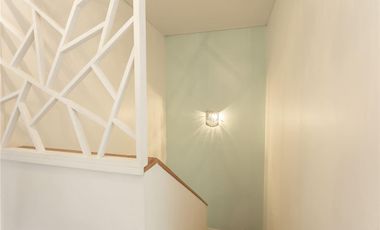 VENTA-UNICO-PENTHOUSE-DEPARTAMENTO-TERRALAGOS-2 COCHERAS-BAULERA-FRENTE CRYSTAL LAGOON