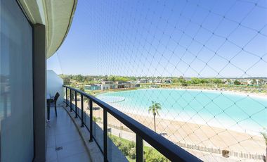 VENTA-UNICO-PENTHOUSE-DEPARTAMENTO-TERRALAGOS-2 COCHERAS-BAULERA-FRENTE CRYSTAL LAGOON