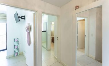 VENTA-UNICO-PENTHOUSE-DEPARTAMENTO-TERRALAGOS-2 COCHERAS-BAULERA-FRENTE CRYSTAL LAGOON